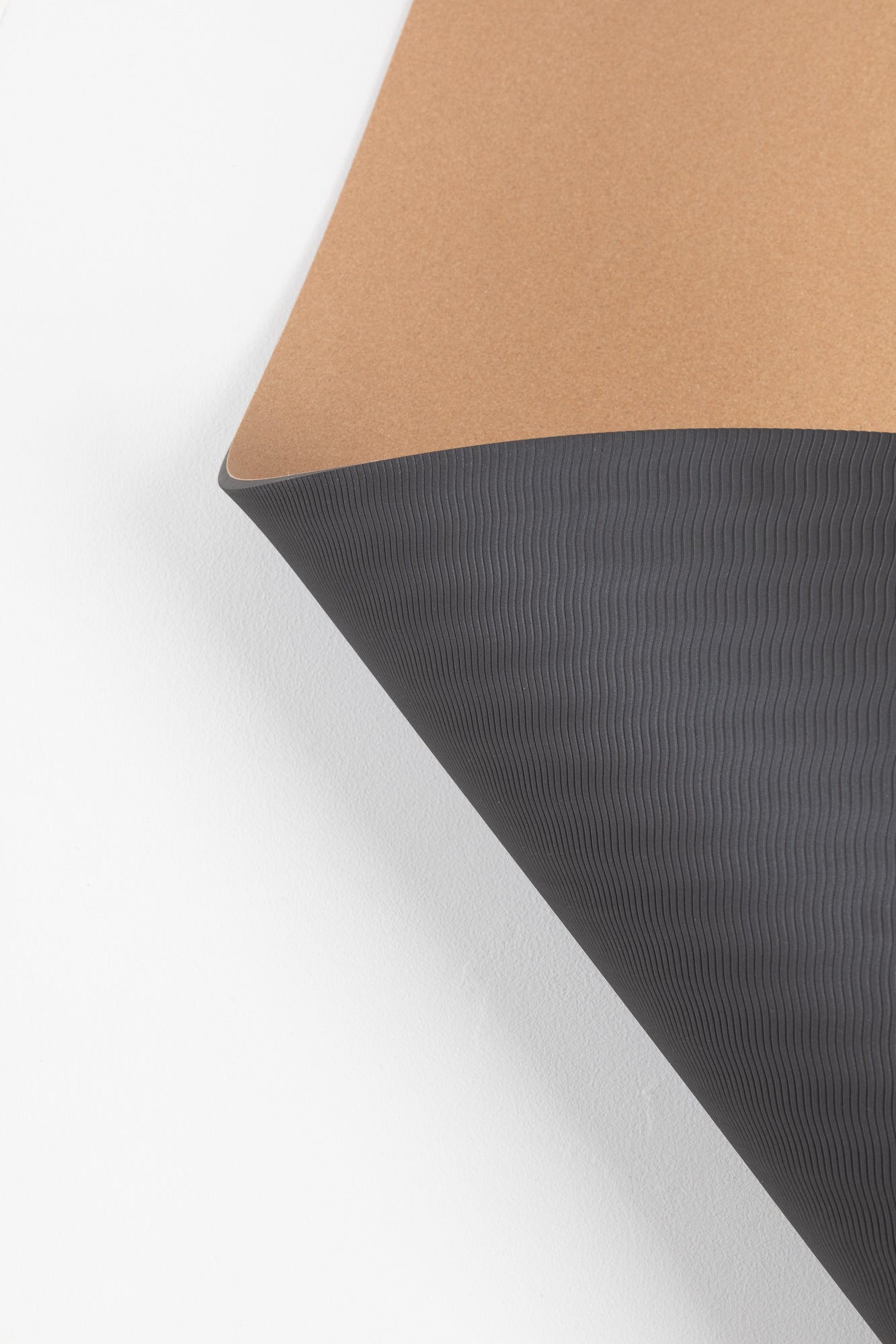 Yogi Essentials Yoga- en pilatesmatten Kurk Yogamat