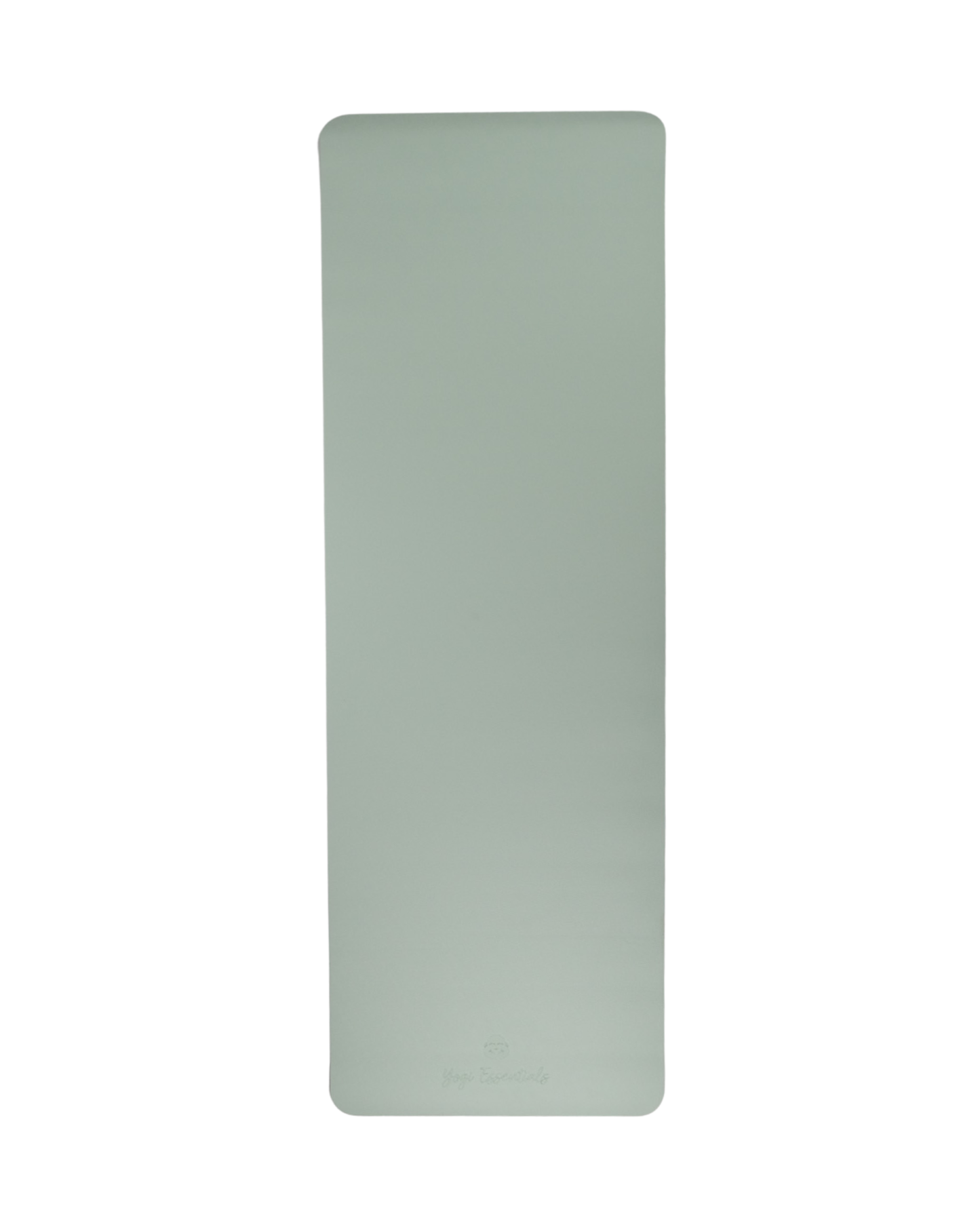 Yogi Essentials Yoga- en pilatesmatten Sample Yoga Mat TPE 6 mm - Mint