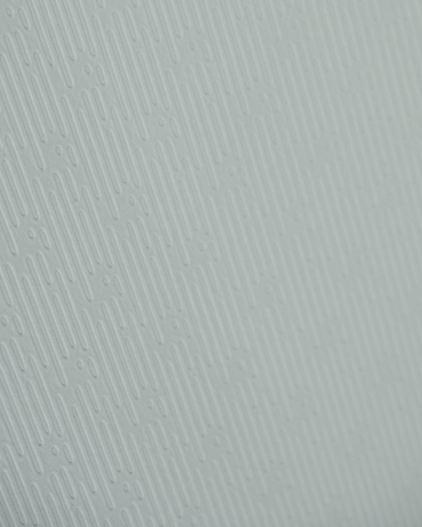 Yogi Essentials Yoga- en pilatesmatten Sample Yoga Mat TPE 6 mm - Mint