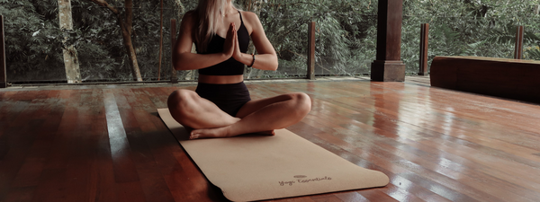 Meditation - Everything you want to know about peace and harmony