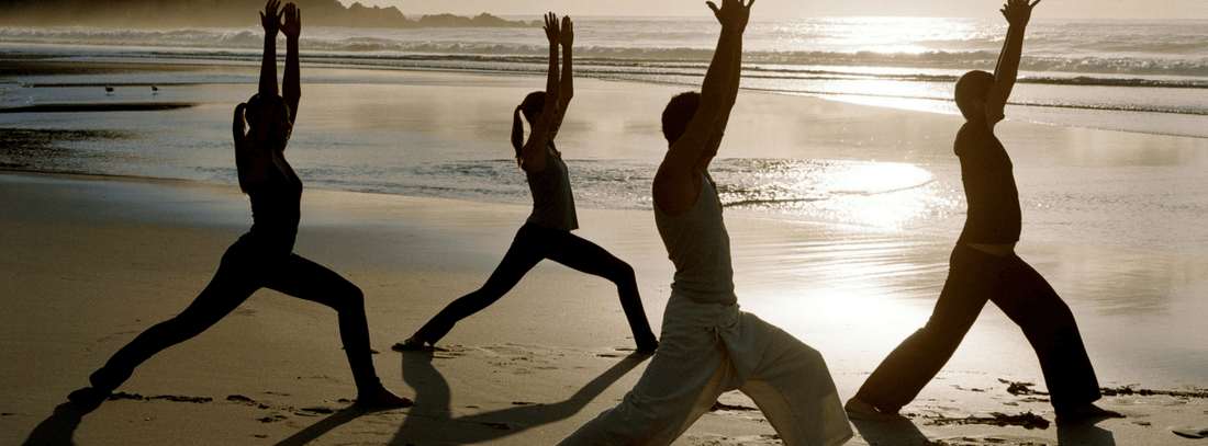 Ashtanga yoga