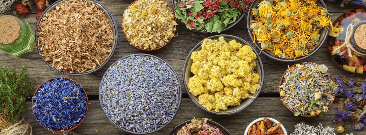 Ayurvedische kruiden