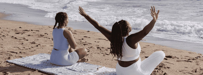 Embodied manifestation: manifesteren met je lichaam