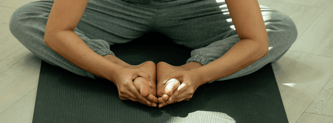 Iyengar yoga: precies, krachtig en verrassend toegankelijk