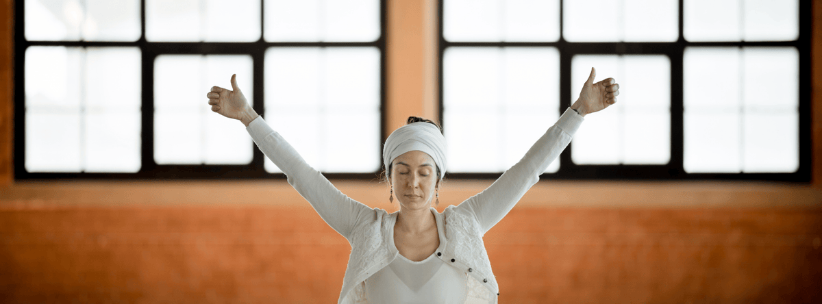 Kundalini yoga