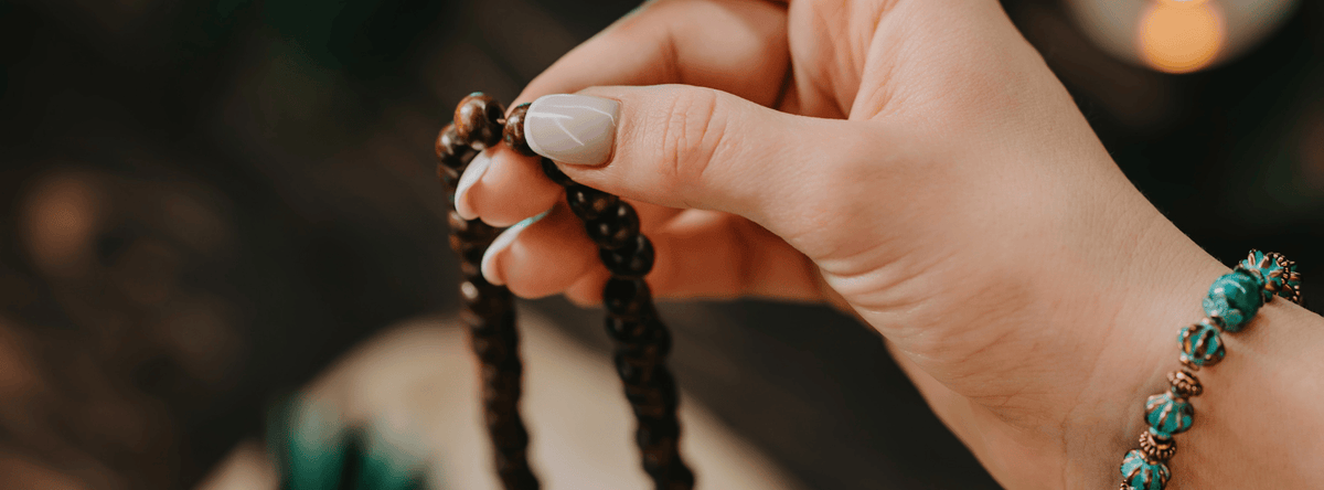 Mantra meditatie: de kracht van herhaling voor innerlijke rust en focus