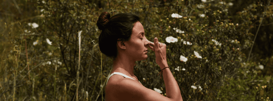 Breathing excersise