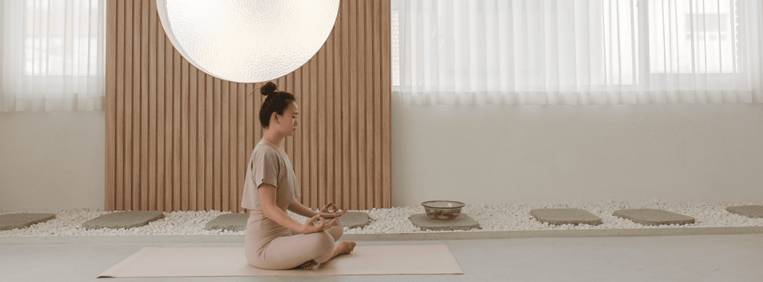 Minimalistic living