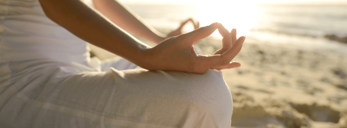 Raja yoga: de koninklijke weg tussen de yoga stijlen