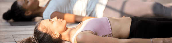 Relaxation sessions: what are they and how do they work?