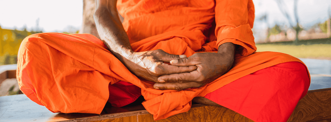 Vipassana meditatie