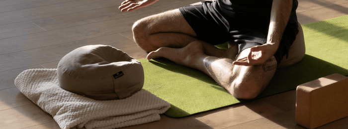 Jouw yoga reis: inspiratie en handvatten