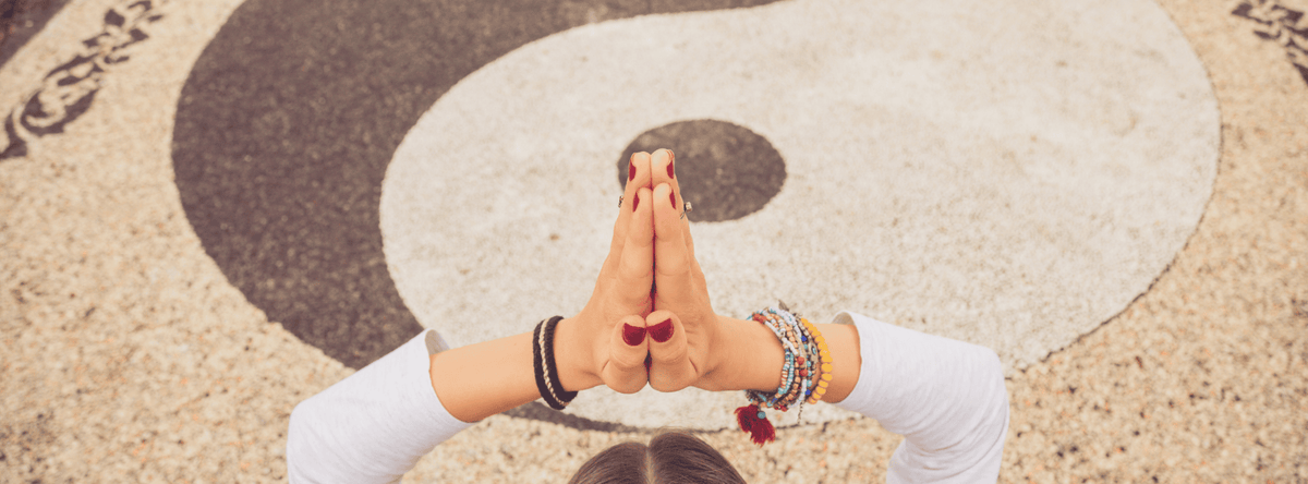 Yin Yang yoga