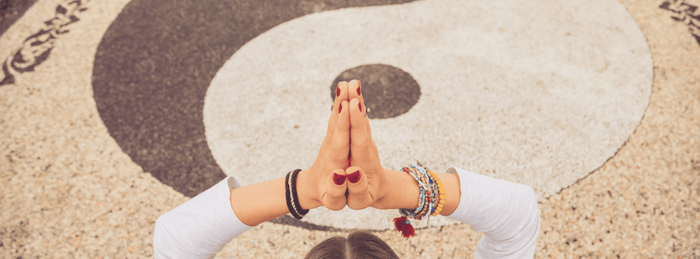 Yin Yang yoga