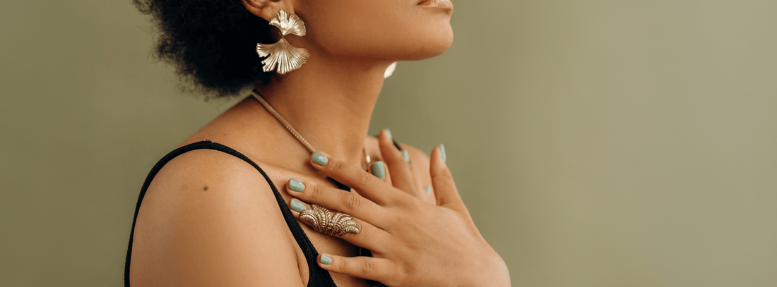 Meditating women