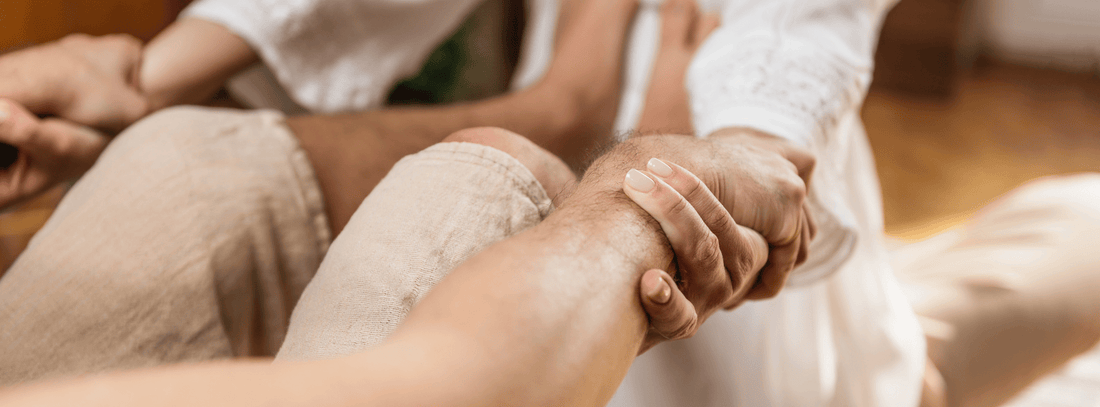 Therapeutische yoga