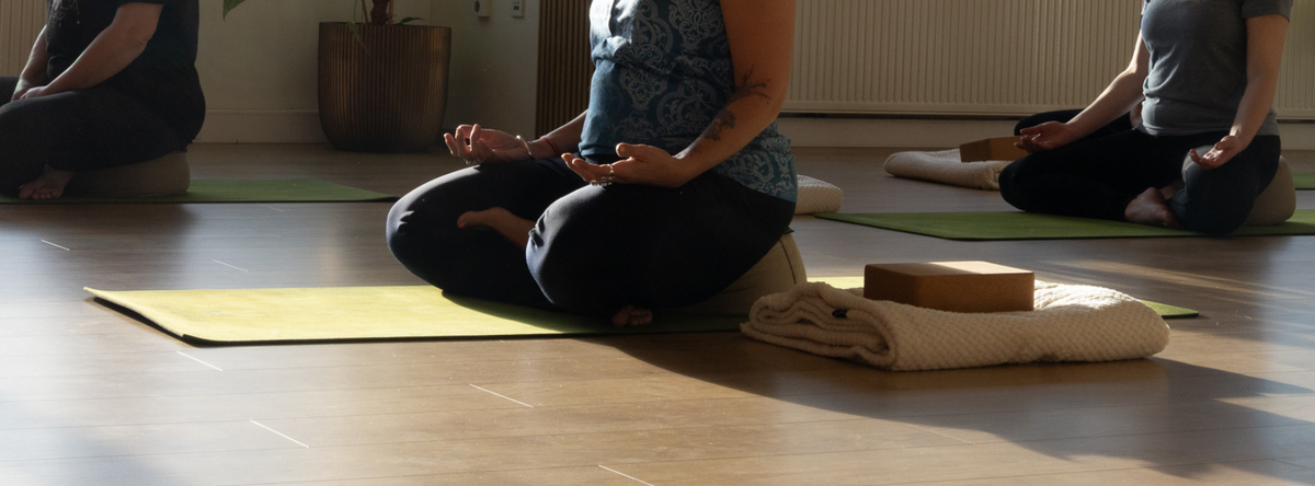 Alle Meditatie Producten