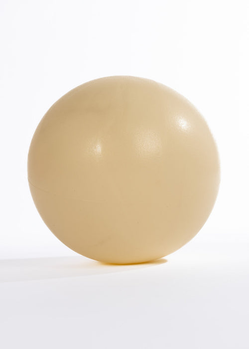 Balance Pilates Ball - Golden Taupe