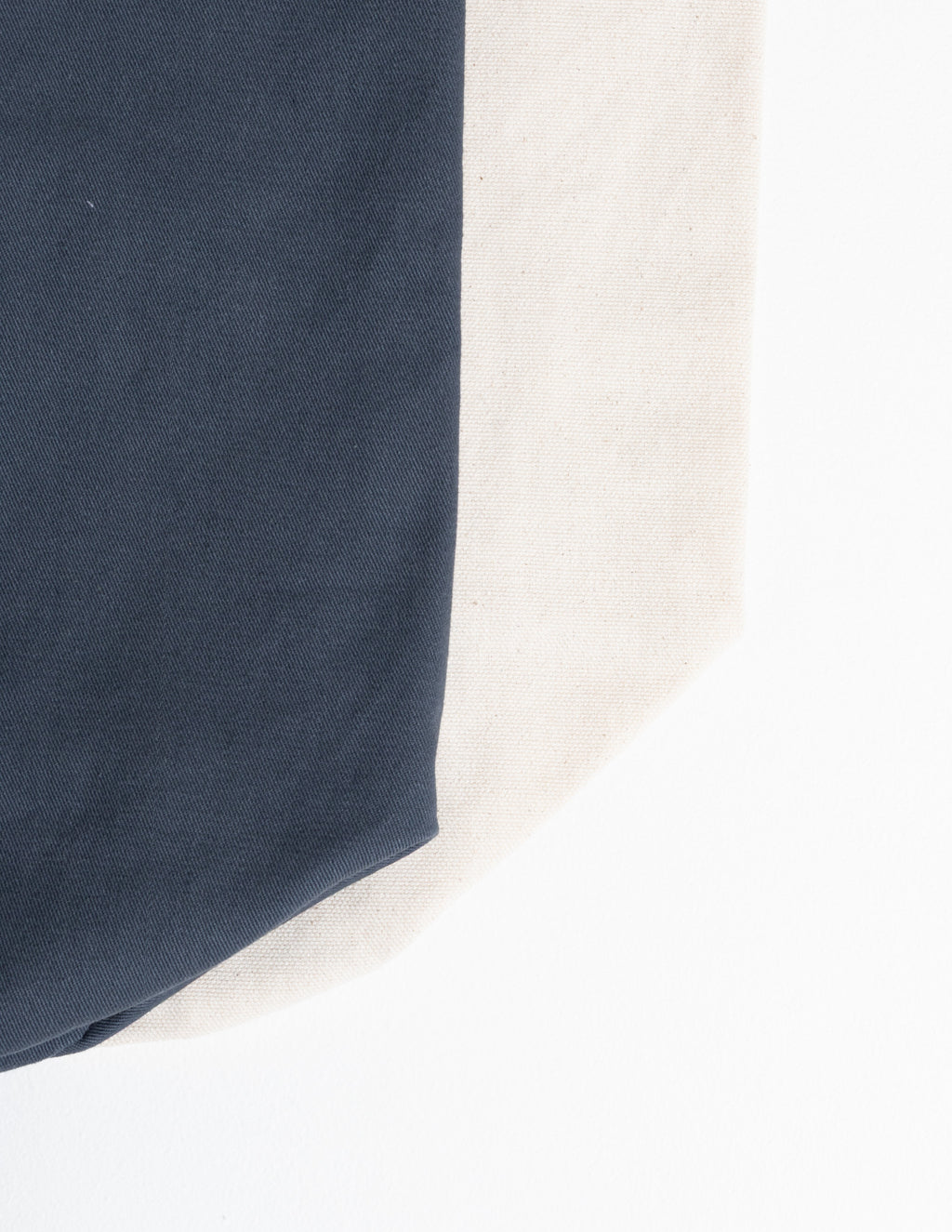 Yogi Essentials Bolster Losse Hoes - Katoenen Bolster - Ash