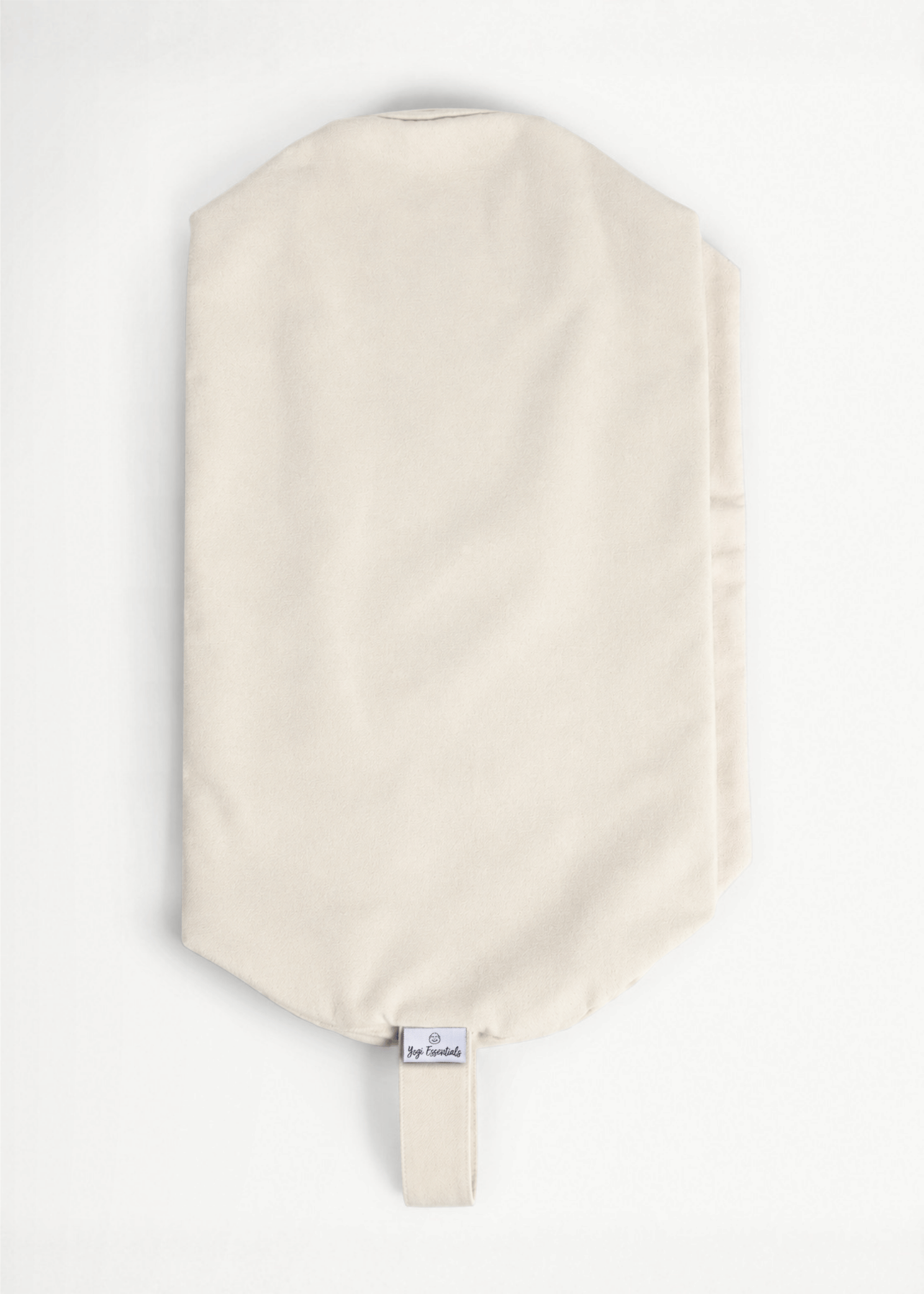 Yogi Essentials Yoga en pilates Losse Hoes - Katoenen Bolster - Lotus