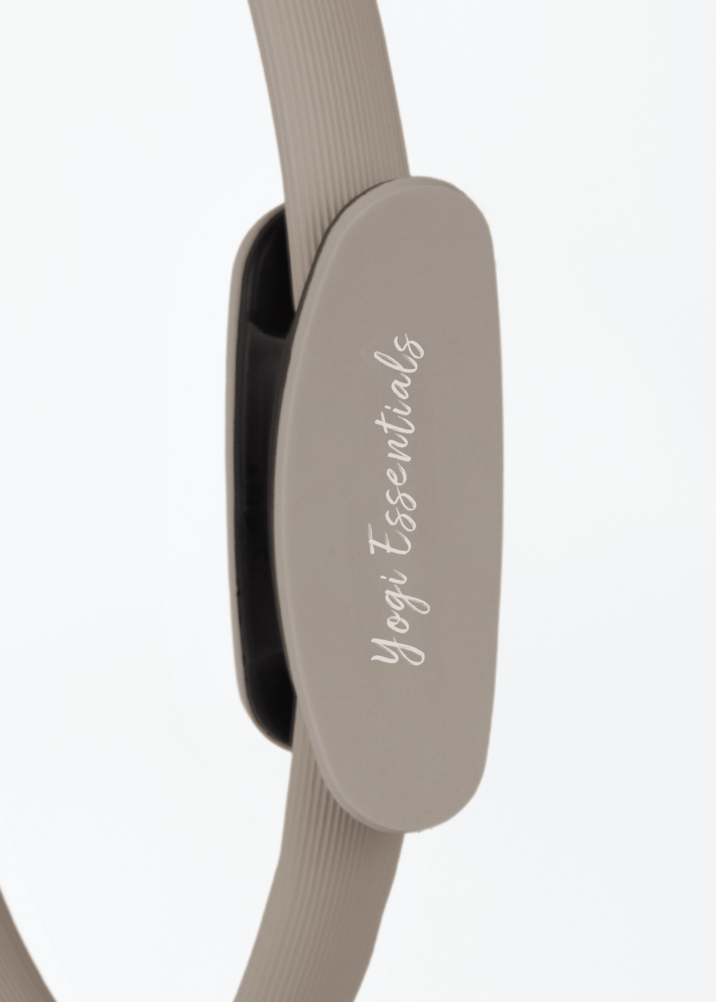 Yogi Essentials Pilates Ring NEW Allround Pilates Ring - Stone Taupe