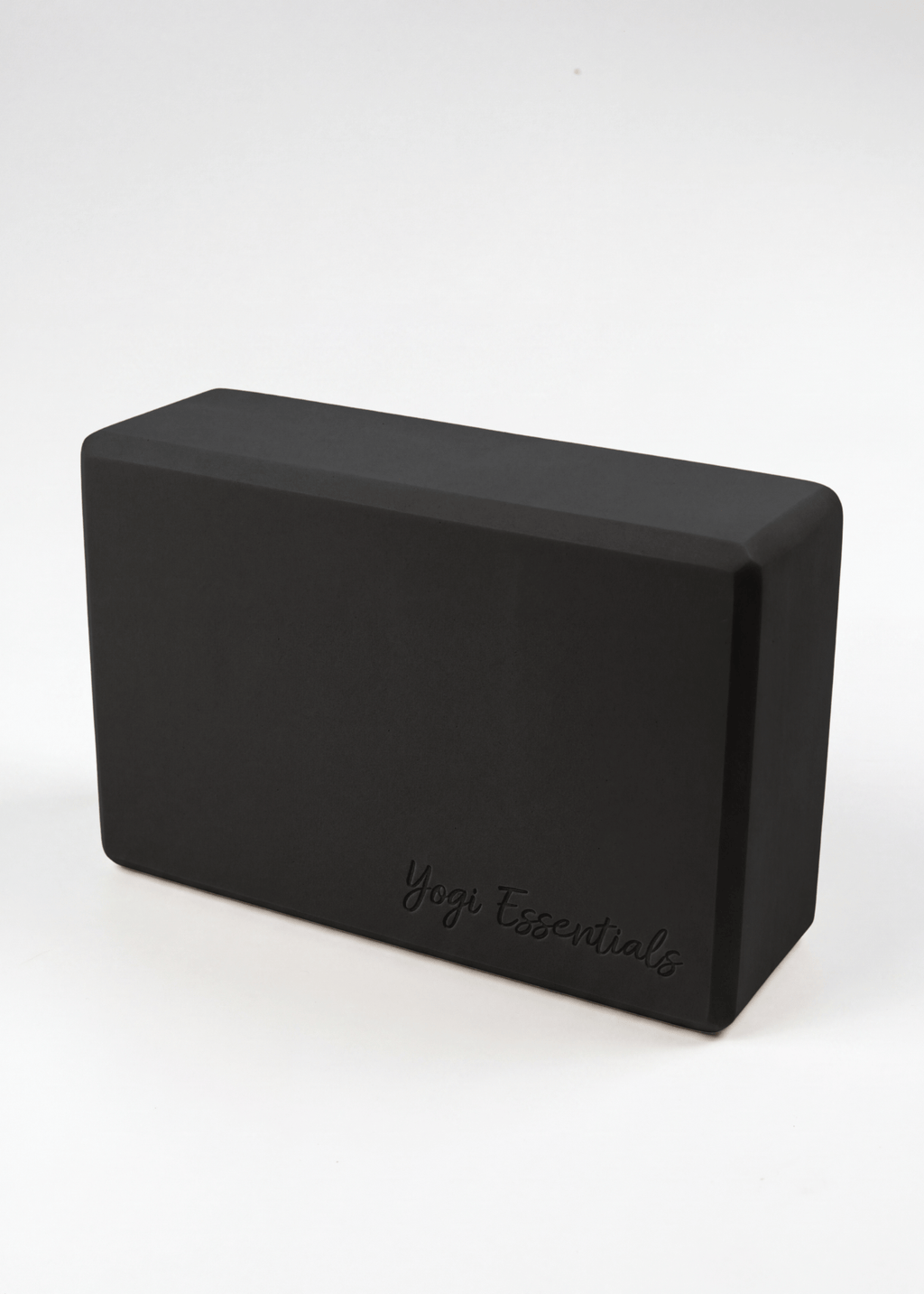 Yogi Essentials Yoga Blok NEW Foam Yogablok - Mid Night