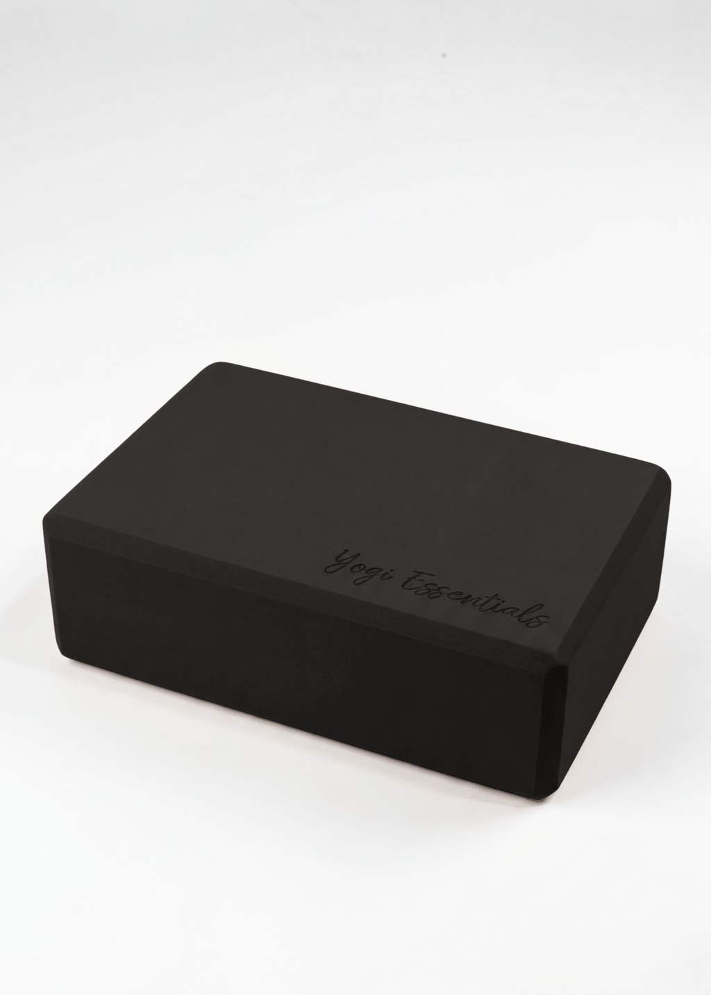 Yogi Essentials Yoga Blok NEW Foam Yogablok - Mid Night