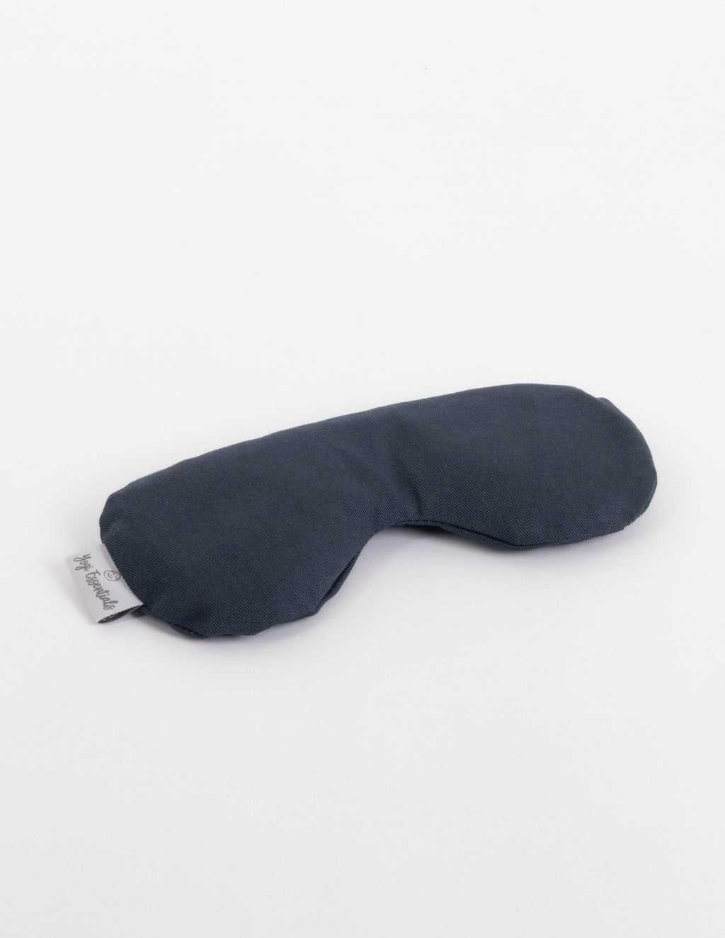 Yogi Essentials Yoga en pilates NEW Katoenen Oogkussen - Ash