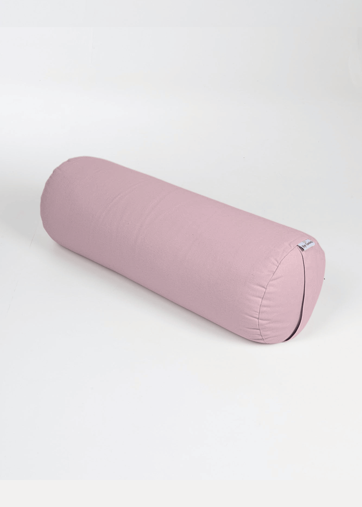 Yogi Essentials Bolster NEW Katoenen Yoga Bolster - Lavender