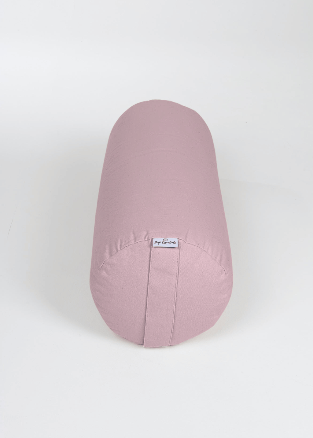 Yogi Essentials Bolster NEW Katoenen Yoga Bolster - Lavender