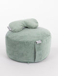 Yogi Essentials NEW Pakket Zachte Verdieping - Sage