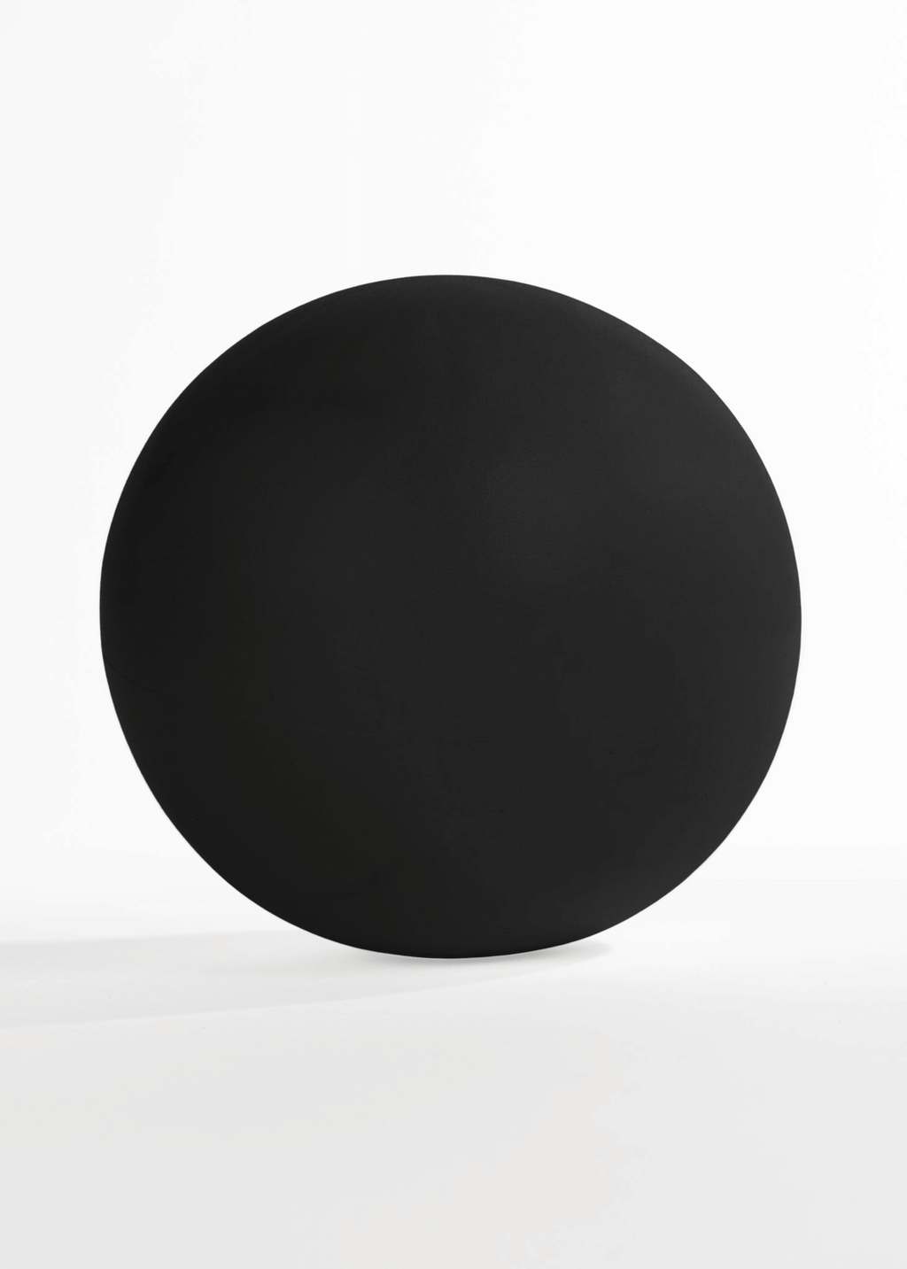 Yogi Essentials Pilates Bal NEW Premium Balance Pilates Ball - Mid Night