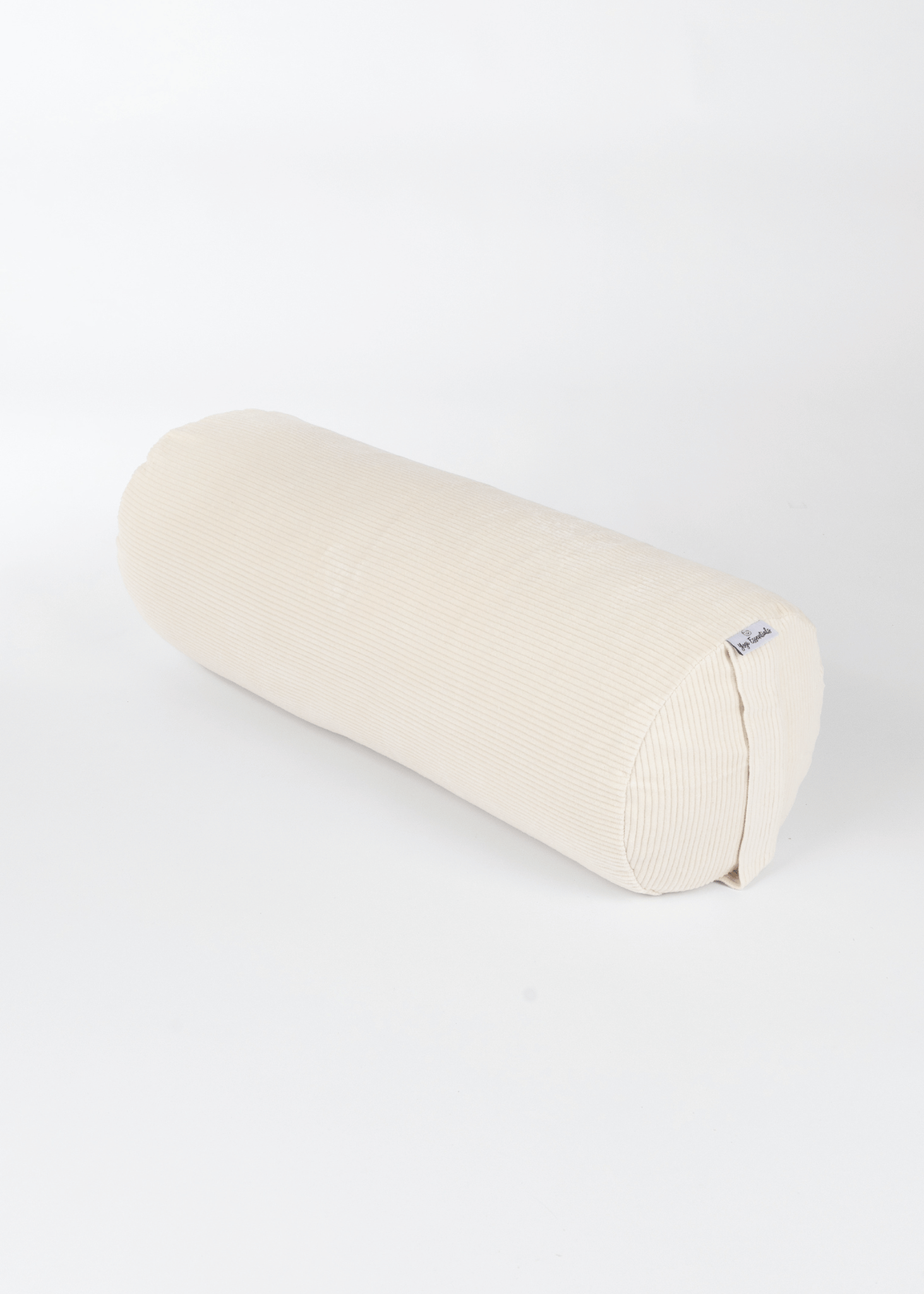 Yogi Essentials Bolster NEW Ribstoffen Yoga Bolster - Lotus