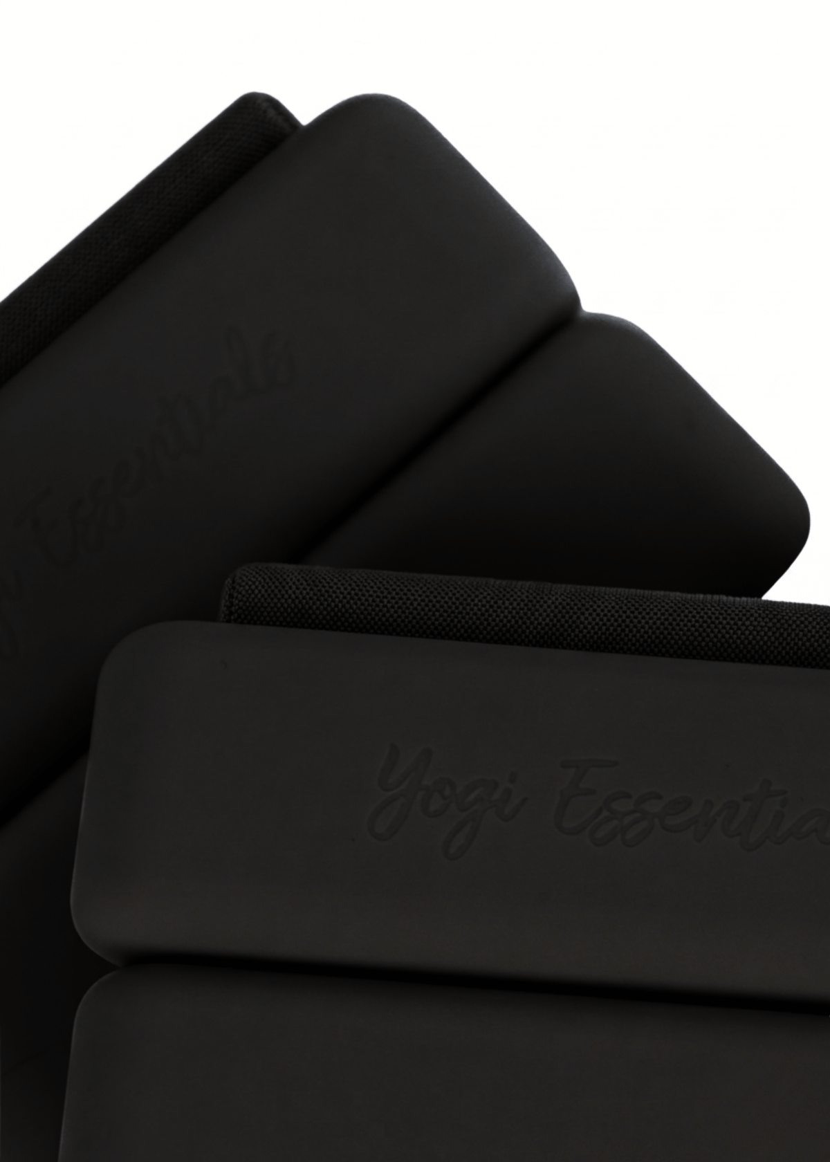 Yogi Essentials Gewichten NEW Strengthening Weight Bands 0,5 kg - Mid Night