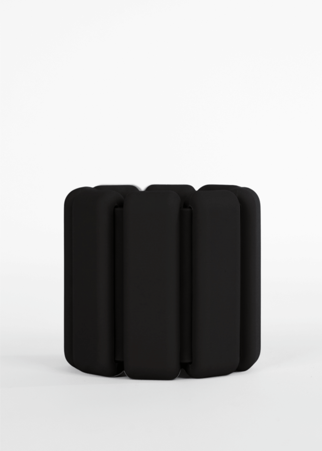 Yogi Essentials Gewichten NEW Strengthening Weight Bands 0,5 kg - Mid Night