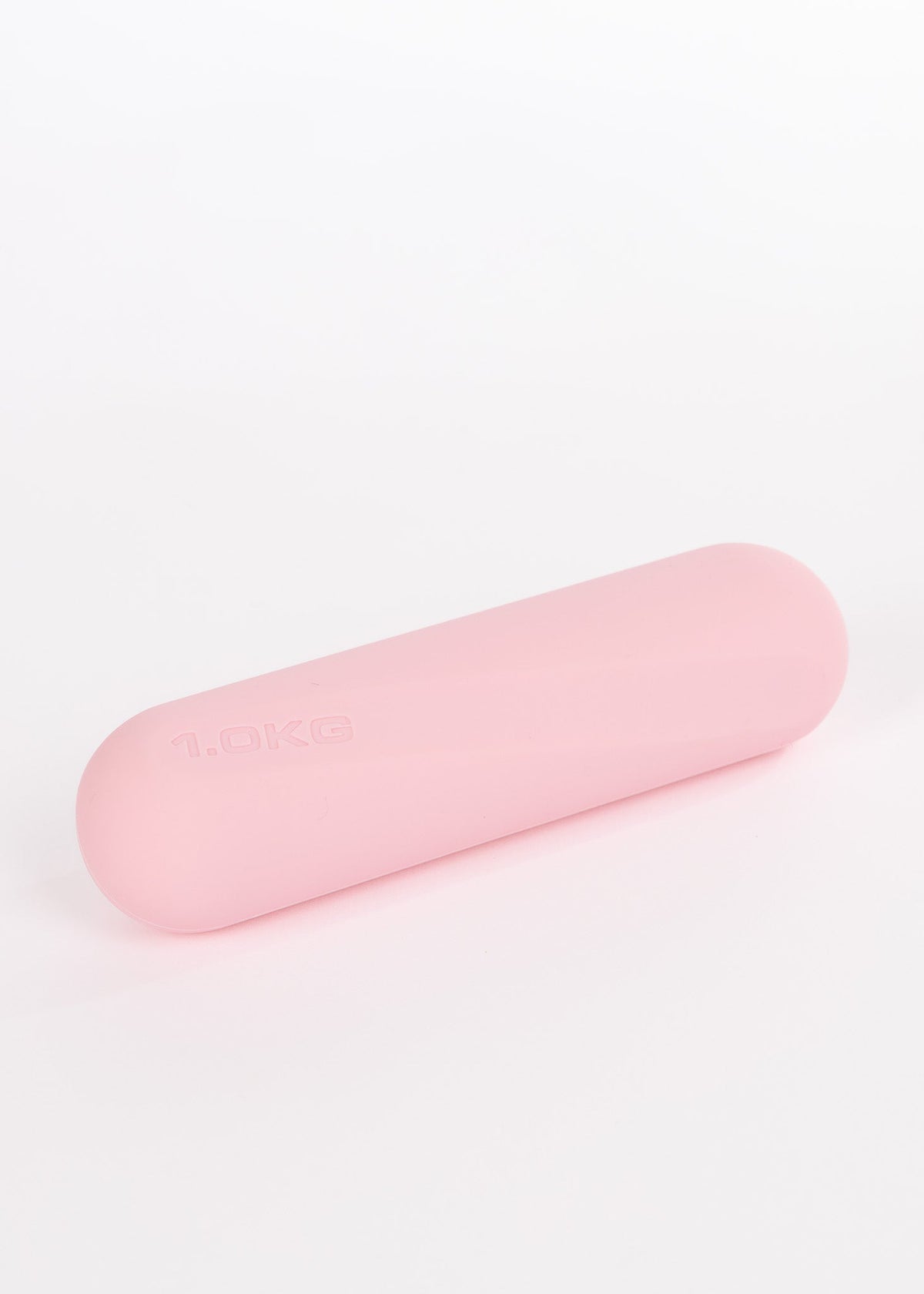 Yogi Essentials Gewichten Sculpting Dumbells - Raspberry Pink