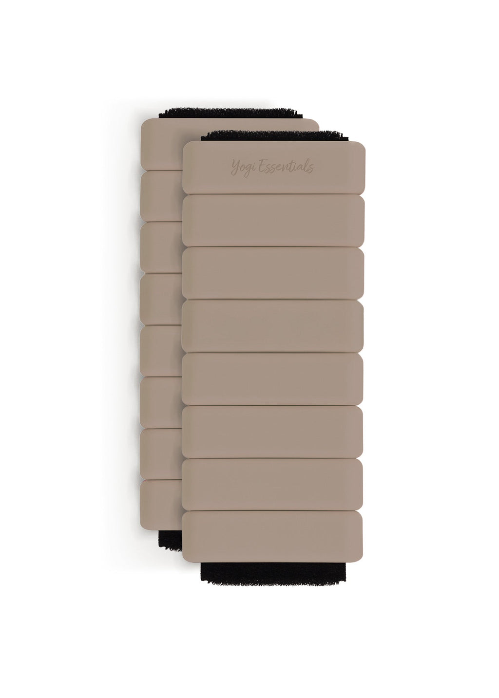 Yogi Essentials Gewichten Strengthening Weight Bands 0,5 kg - Stone Taupe