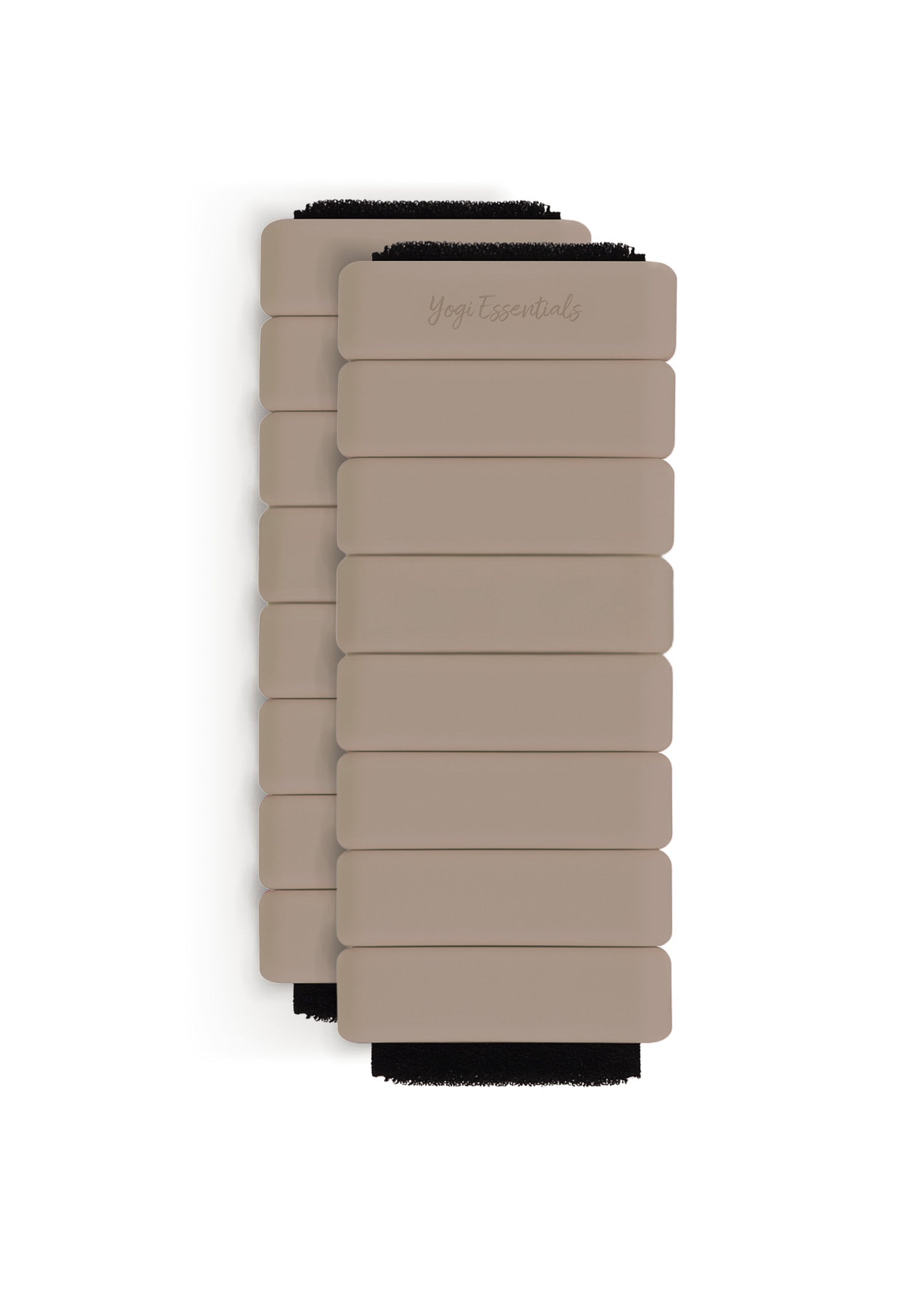 Yogi Essentials Gewichten Strengthening Weight Bands 0,5 kg - Stone Taupe