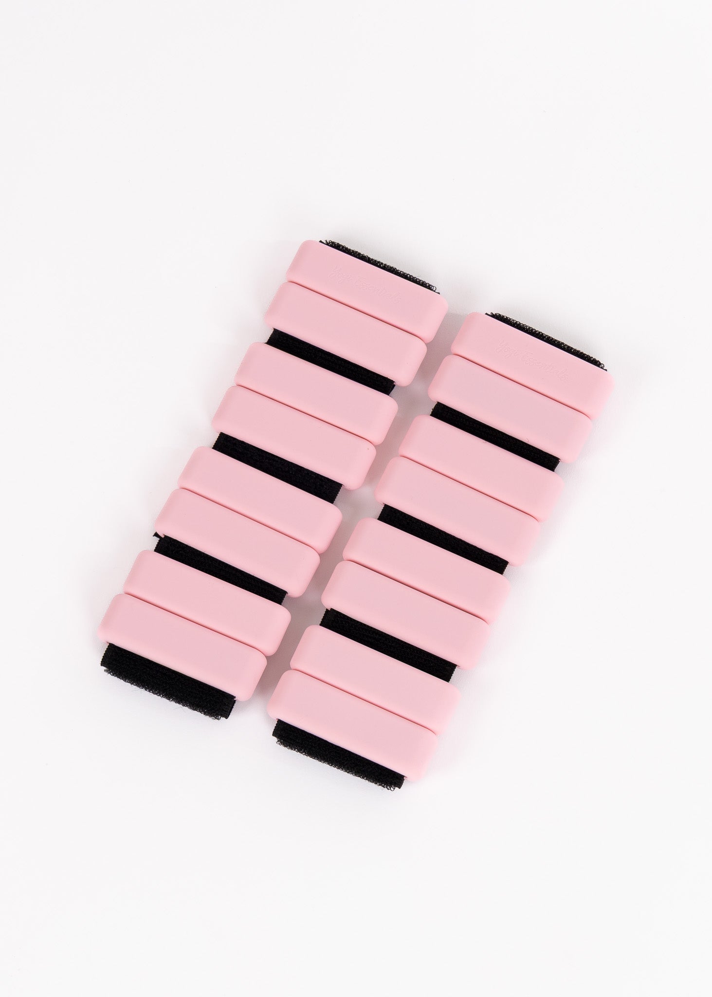 Yogi Essentials Gewichten Strengthening Weight Bands - Raspberry Pink