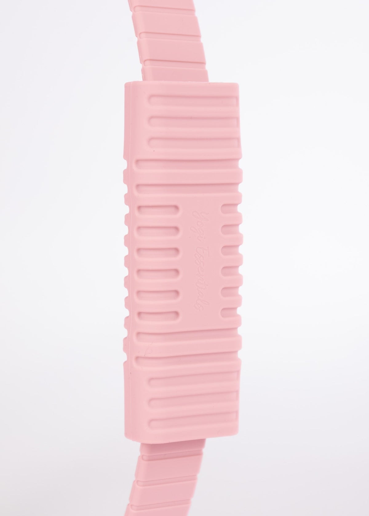 Yogi Essentials Weerstand Toning Pilates Rings - Raspberry Pink