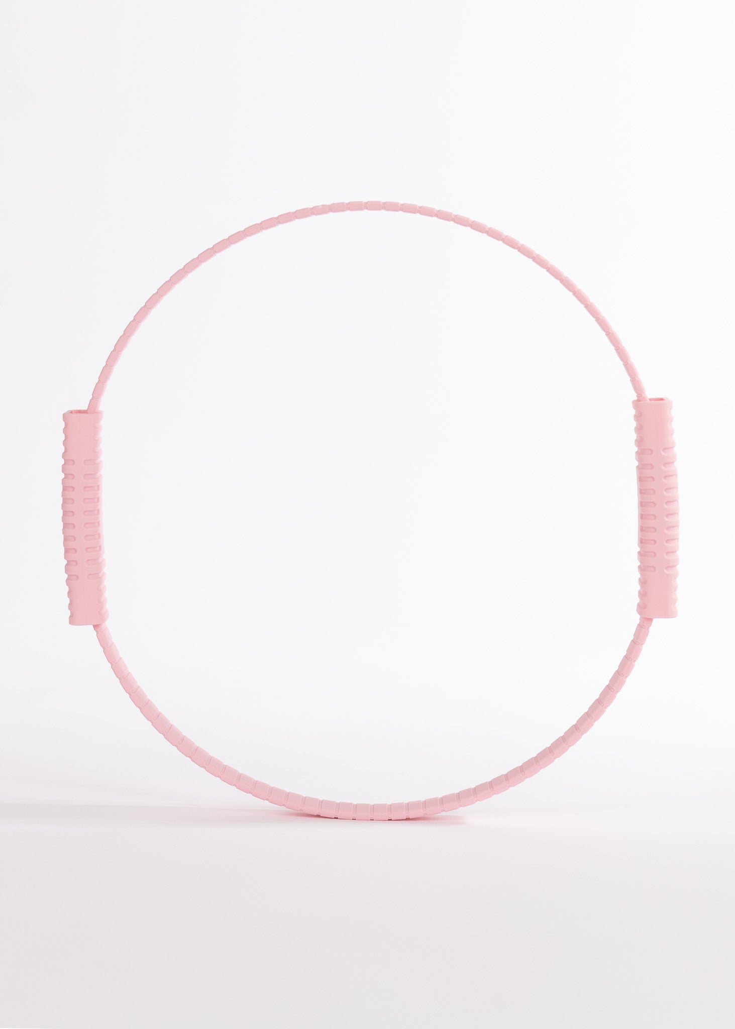 Yogi Essentials Weerstand Toning Pilates Rings - Raspberry Pink