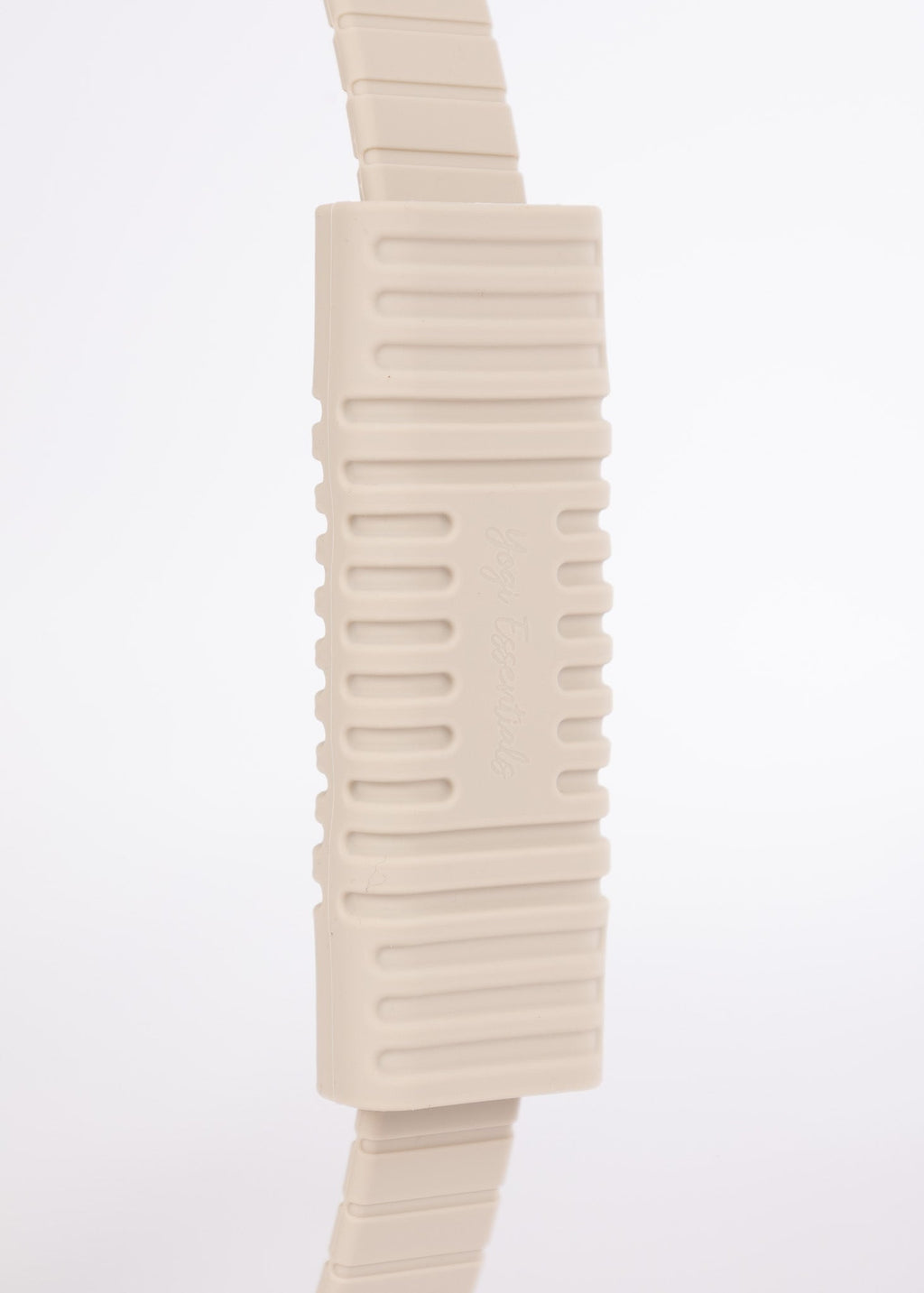 Yogi Essentials Weerstand Toning Pilates Rings - Silk Beige