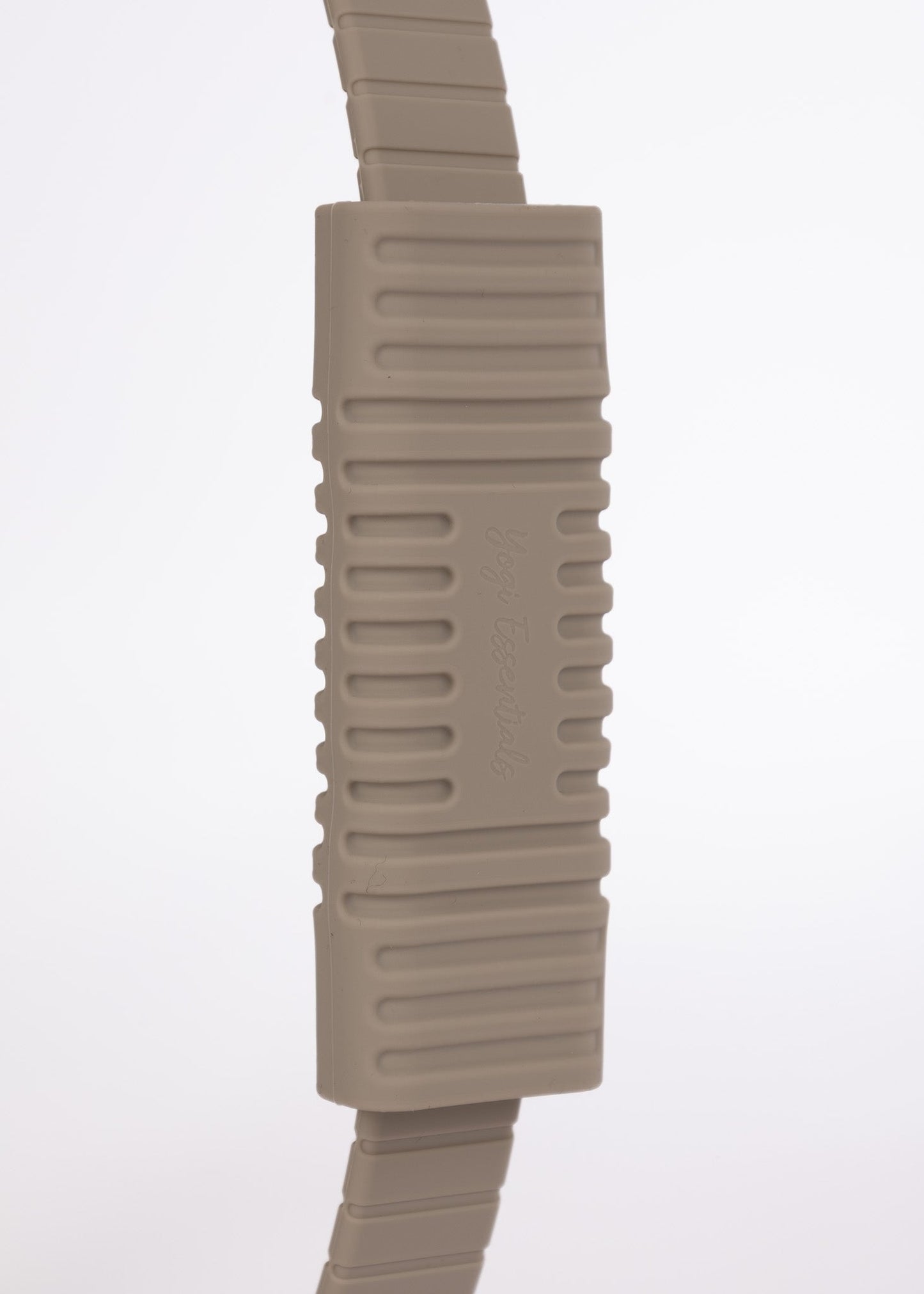 Yogi Essentials Weerstand Toning Pilates Rings - Stone Taupe