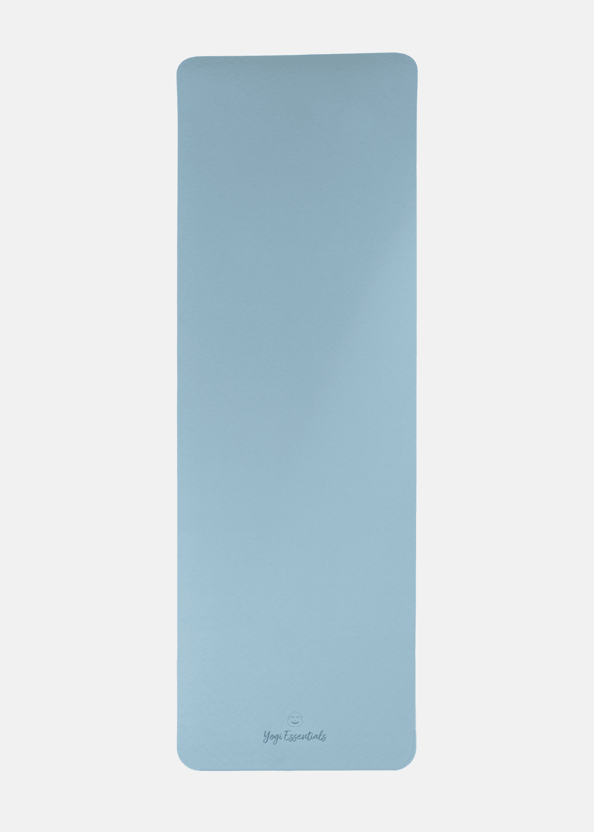 Yogi Essentials Yoga- en pilatesmatten TPE Dikke Yogamat - Blueberry