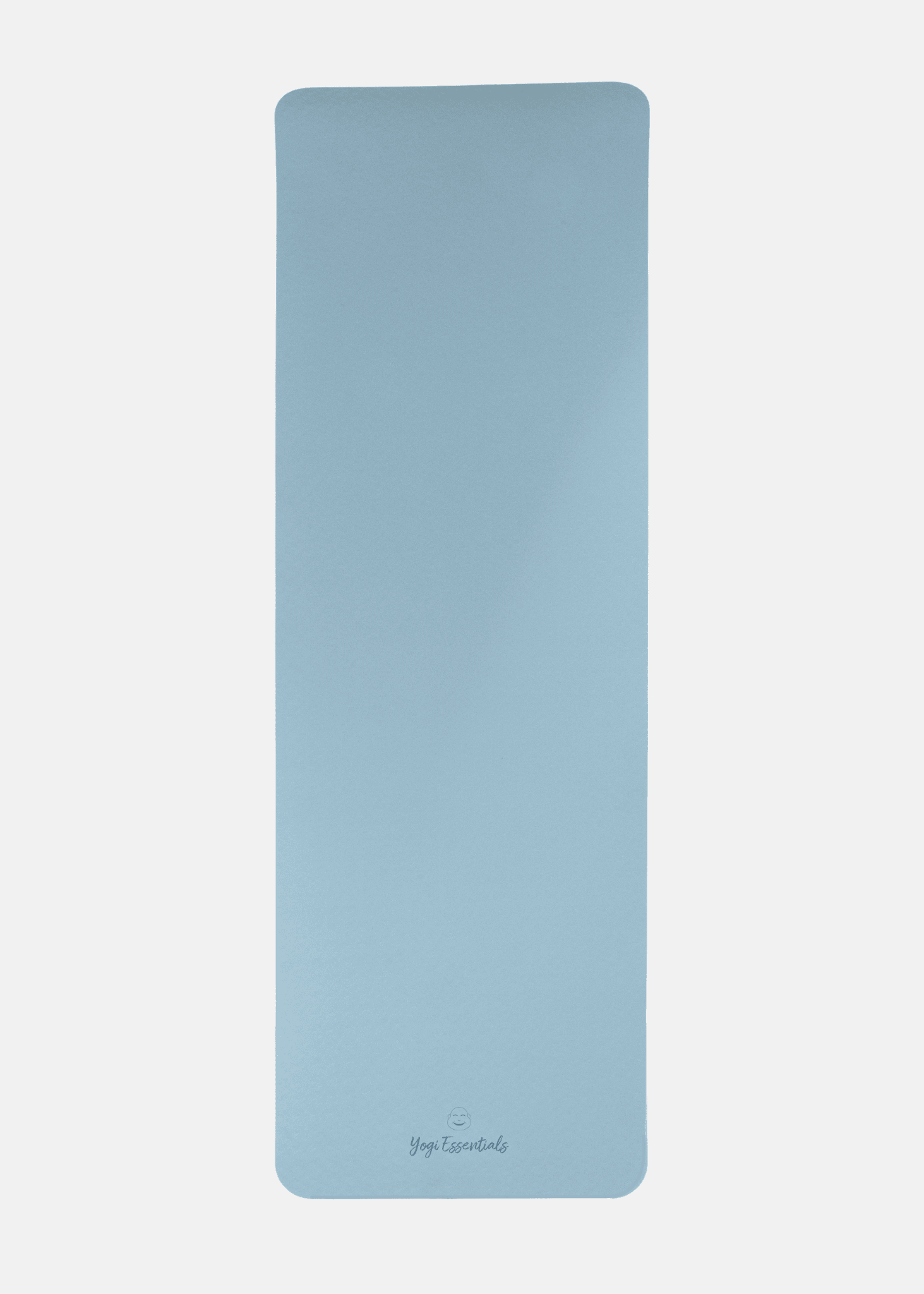 Yogi Essentials Yoga- en pilatesmatten TPE Dikke Yogamat - Blueberry
