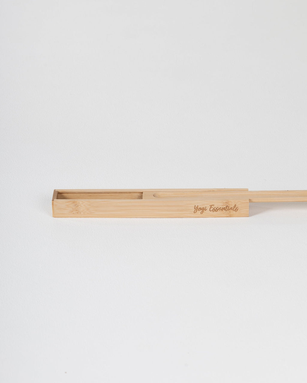 Yogi Essentials Wierook Wierook - Met Houder