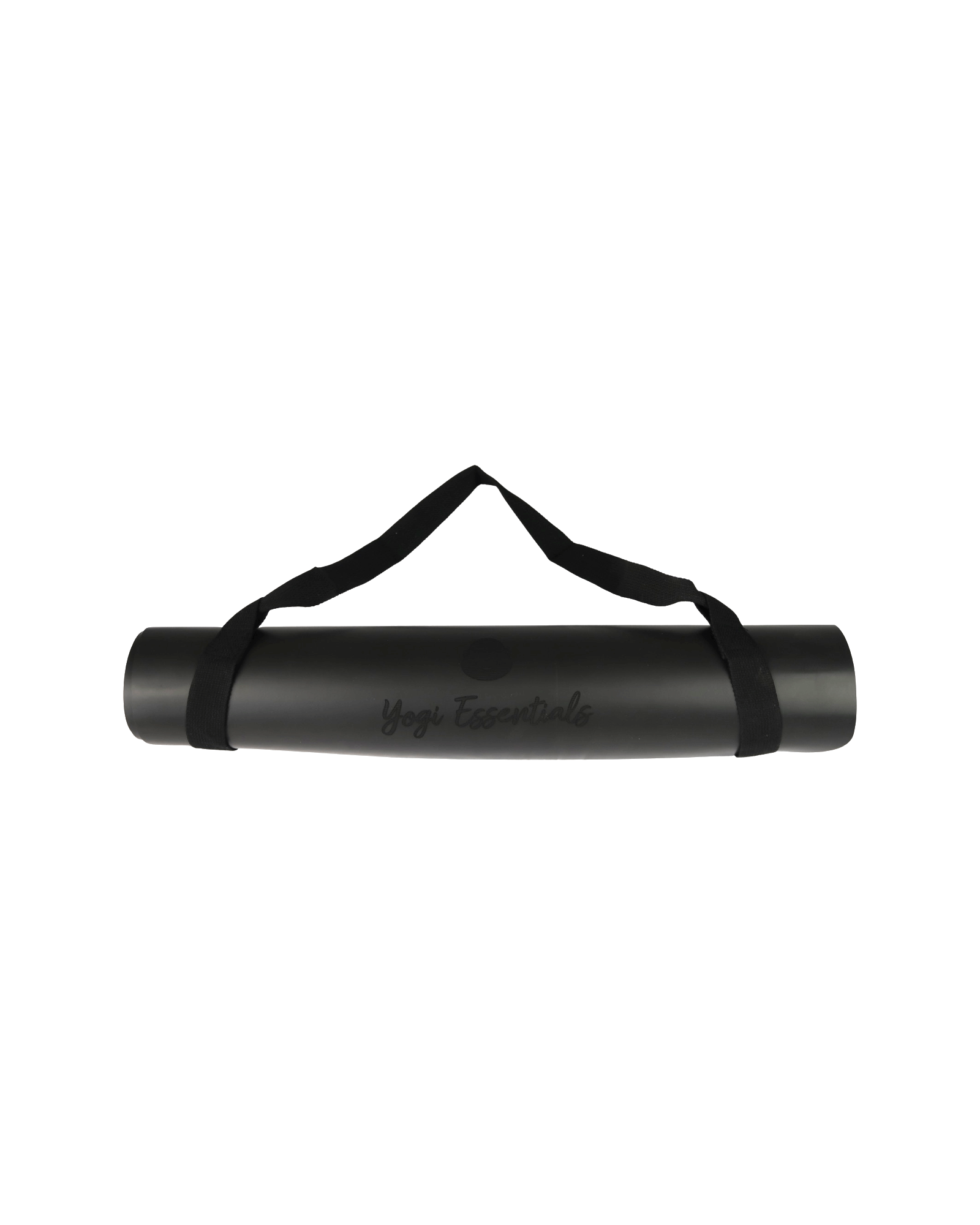 Yogi Essentials Yoga- en pilatesmatten PU natuurlijk rubber Yoga Mat